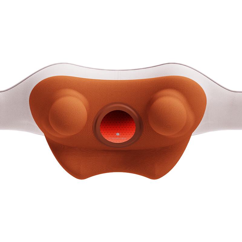 Breo N6mini Neck Massager CN plug (adapter included)