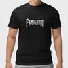 Freedom Gothic USA Style T Shirt Patriotic Streetwear American Pride Vintage Washed Comfortable Casual Stretched Stylish