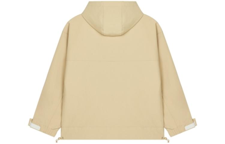 New Balance Jacket Women's Khaki AWJ23315-INC
