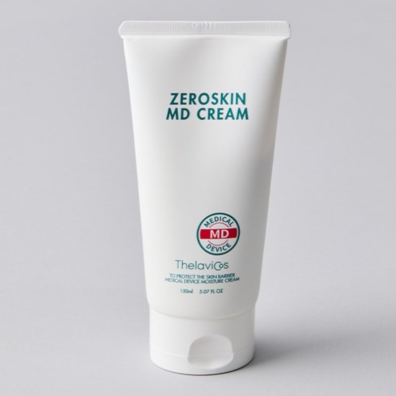 

[Terravicos] Крем для лица Zero Skin MD 150 мл