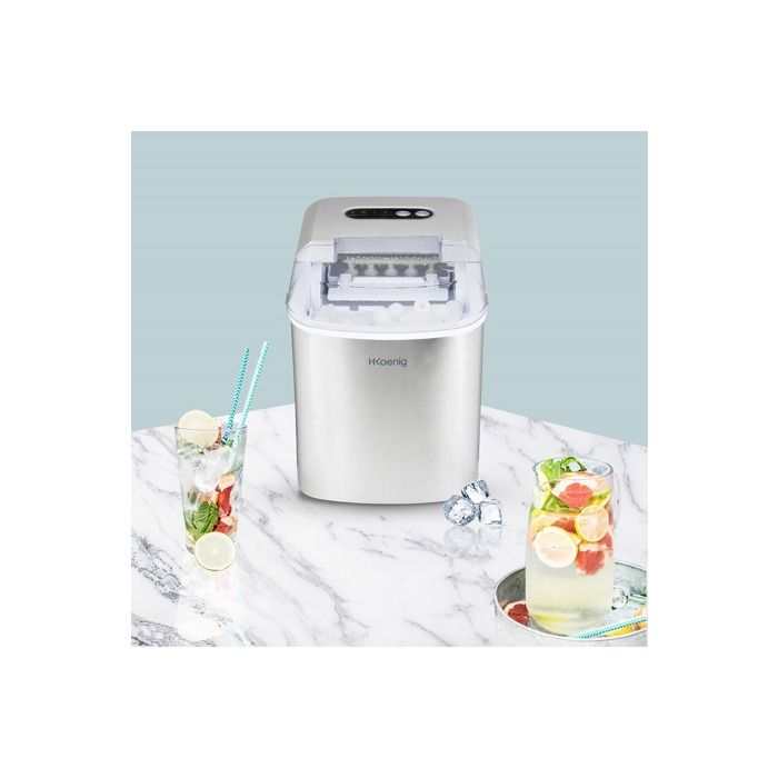 H.koenig machine a glacons h koenig kb14