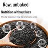 Wo Ai Wu Gu Organic Raw Black Sesame 250g