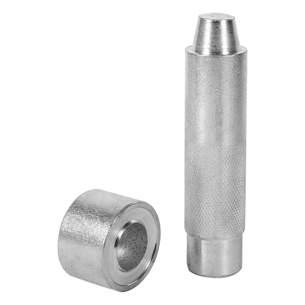 Haushaltszubehör Ösenstanze Stanzwerkzeug Loch für Lederbekleidung (2000#20mm)