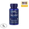 Sea-Iodine™ 1,000mcg Veggie Capsules 60 Tablets 1 Pcs
