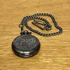 Detektiv Conan Pure Black Nightmare Premium Taschenuhr