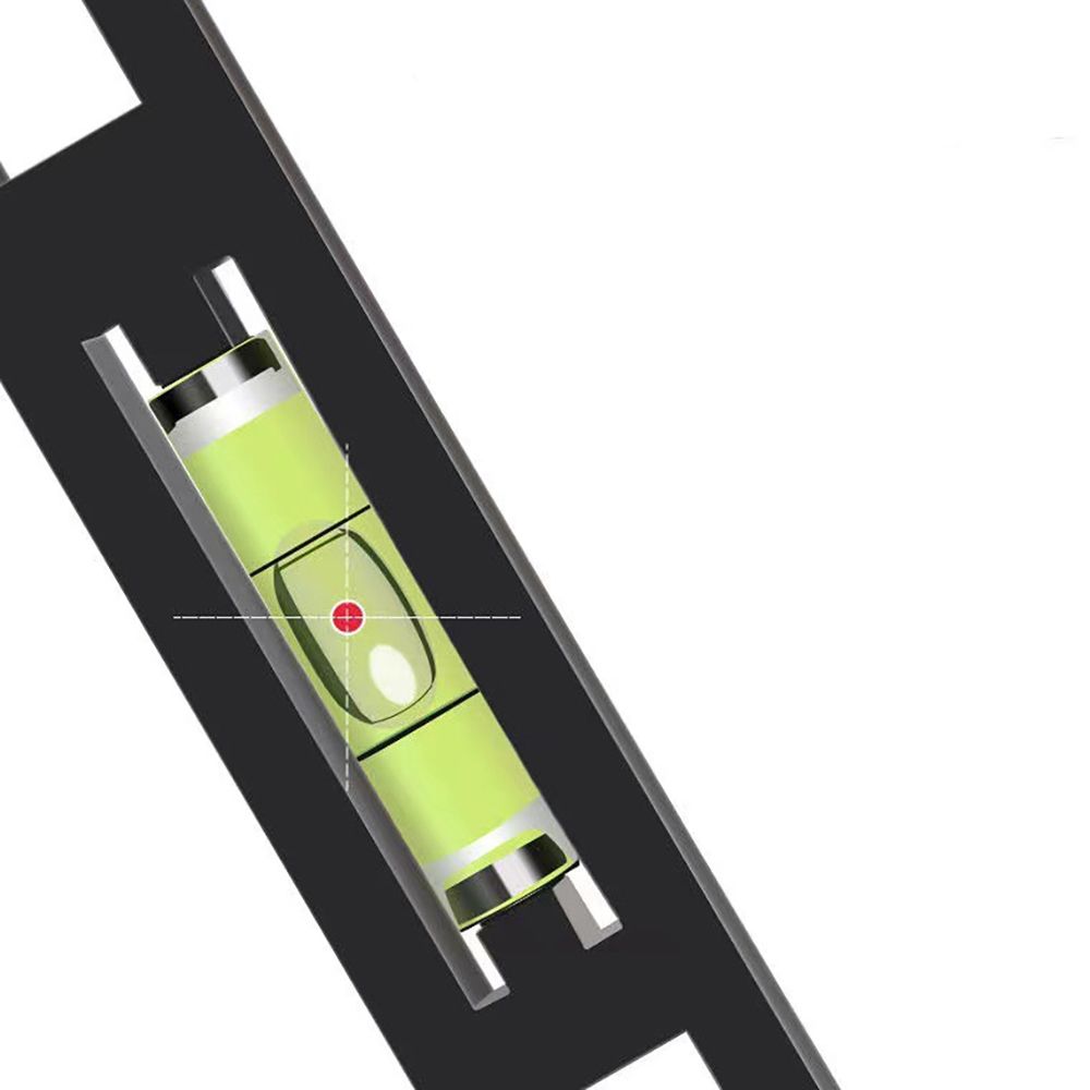 Faucet Installation Accessories Measuring Instrument Level Ruler Installation Maintenance Tools