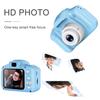 Children Camera Mini Educational Toys For Kids Baby Gifts Birthday Festival