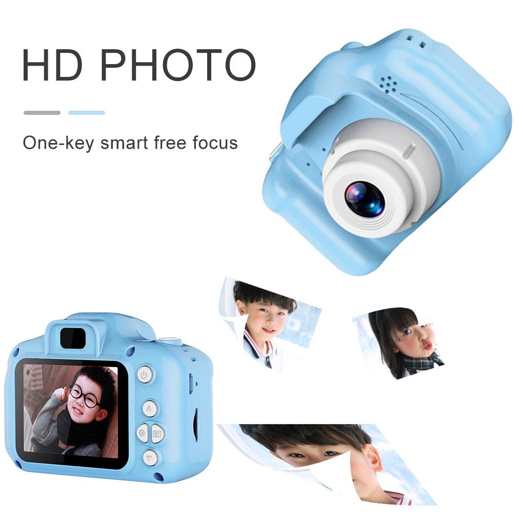 Children Camera Mini Educational Toys For Kids Baby Gifts Birthday Festival