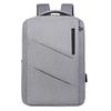 TS JYL laptop bag,2024 Laptop Backpack USB Charging Student 15 16 Inch Bag