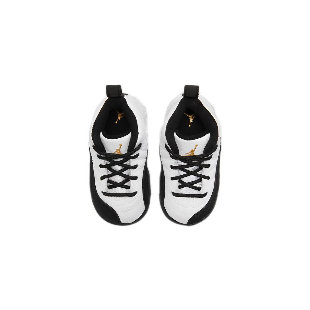 New Jordan 12 Retro Royalty Taxi TD 850000-170