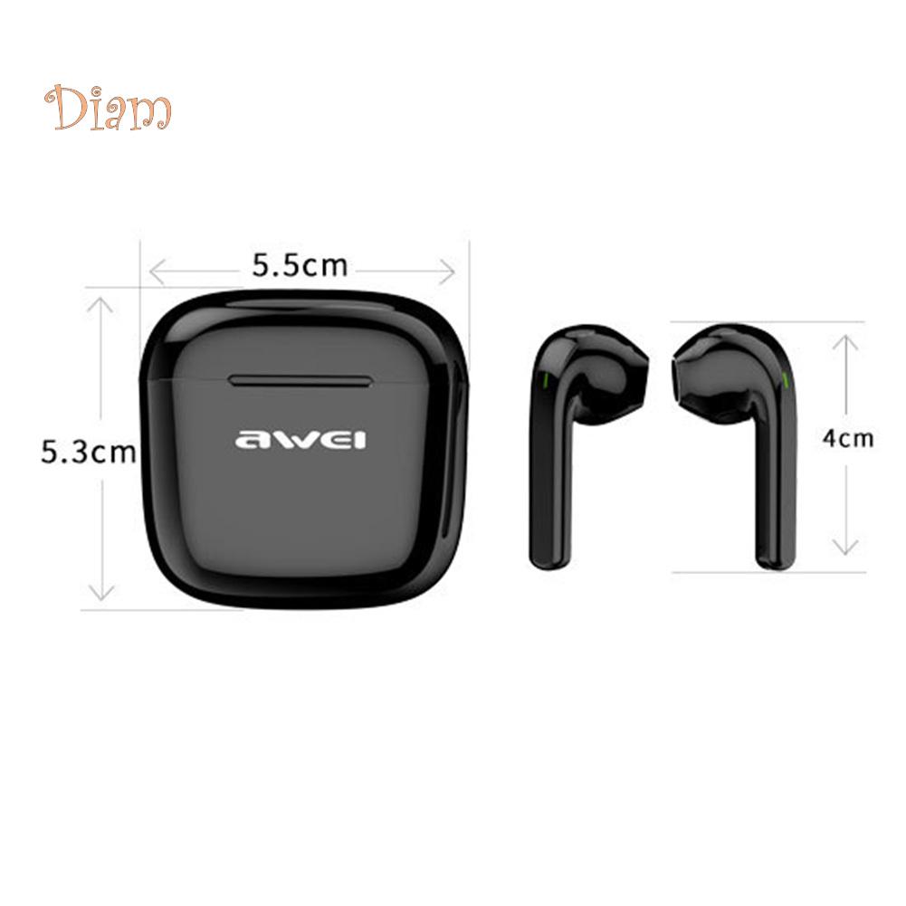 T26 Pro Awei T26 Review AWEI T26 Pro Wireless Earbuds Price In