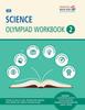 The SBB Science Olympiad Workbook - Class 2 Book