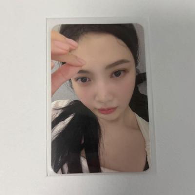 [USED] Red Velvet Joy Trading Card