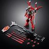 RG Gundam 1/144 Sword Impulse Spec II Color-Coded Plastic Model Kit