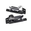 Interior Door Handle Silver Gray for Kia Sportage 2007-2013, Part 82610-1F010