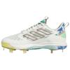 New Adizero Purehustle 3 Elite Bash Cloud White Chalky Brown Off White Women's IG9603