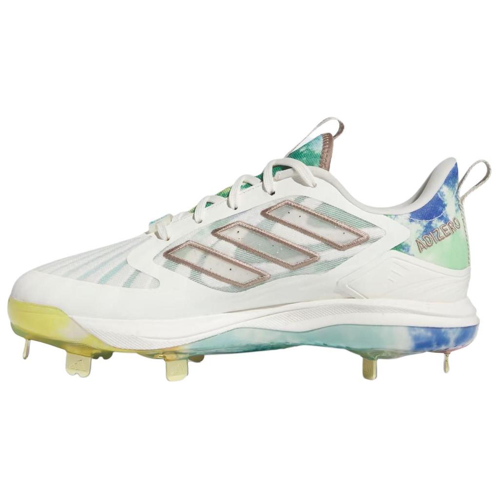 New Adidas Adizero Purehustle 3 Elite Bash Cloud White Chalky Brown Off White Women's IG9603