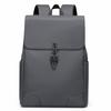 Schoolbag Men's Business Backpack Premium Fashion Travel Men's Backpack Waterproof Computer Bag Commuter Backpack School Bag