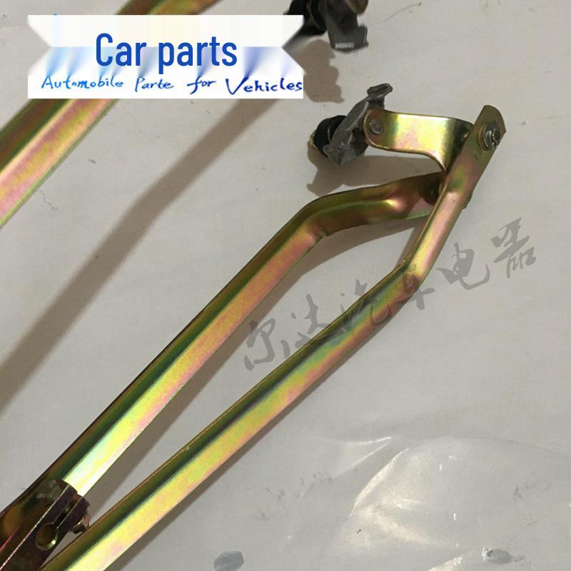 Sany Mixer Truck Howo Wiper Linkage Rod Transmission Bracket Mechanism