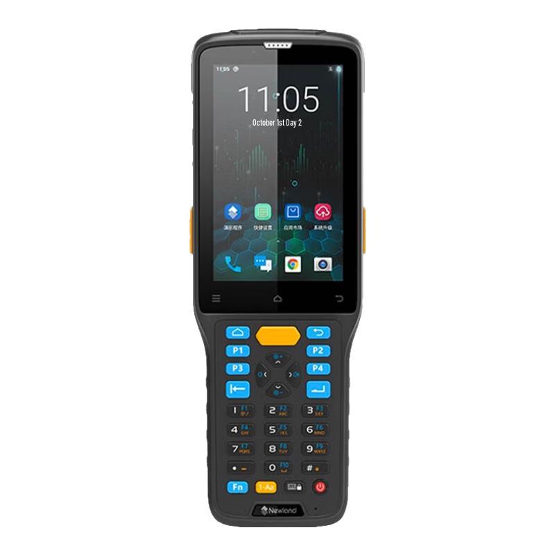 Newland N7 Android Handheld Data Collector PDA