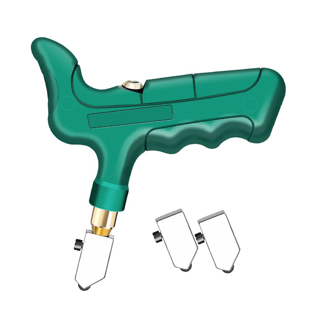Ergonomic Handheld Ceramic Tile Glass Breaking Pliers Cutter Tool Suitable For DIYer Enthusiasts Professional Craftsmen
