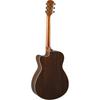Yamaha Yamaha electric acoustic guitar AC1R VN