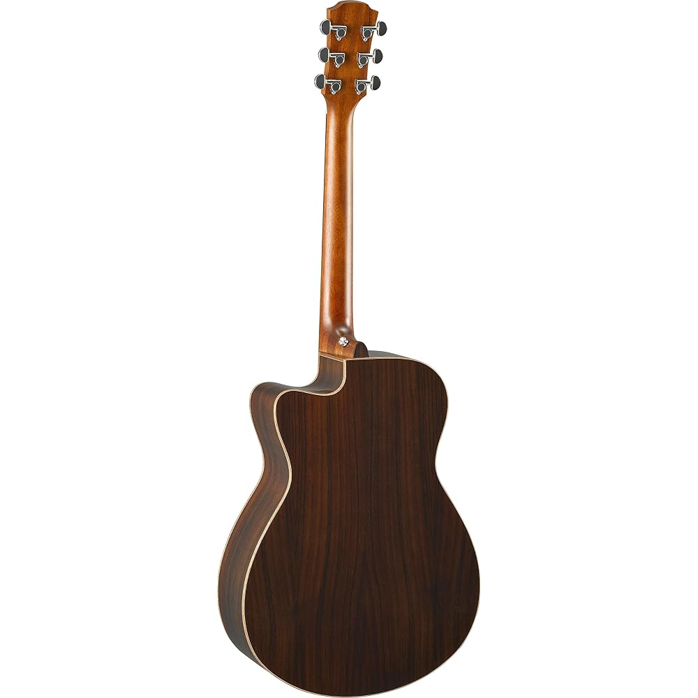 Yamaha Yamaha electric acoustic guitar AC1R VN