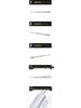 CS95 Rear Wiper Electroplated Cover Trim Decoration