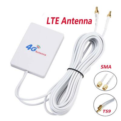 28dBi 4G 3G LTE TS9 Broadband Antenna Signal Amplifier For WiFi Mobile  Router-buy at a low prices on Joom e-commerce platform