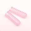 1Pcs  Wolf Tooth Double-Finger Together Finger Cover For Adult Couples Sexual Women Clitoral Vaginal Massage Sex Toys