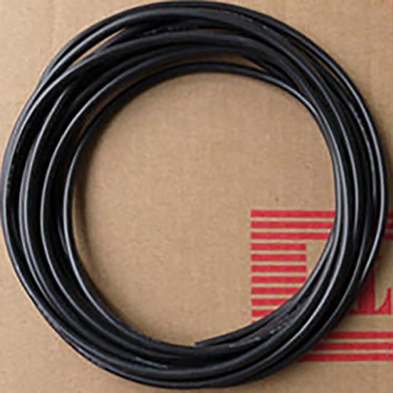 Drát Ekologický 5m silikonový flexibilní kabel s vysokou teplotní odolností pro průmysl