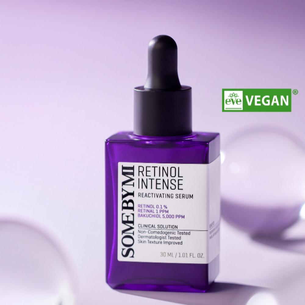 SOME BY MI Retinol Instense Reactivating Serum 30ml