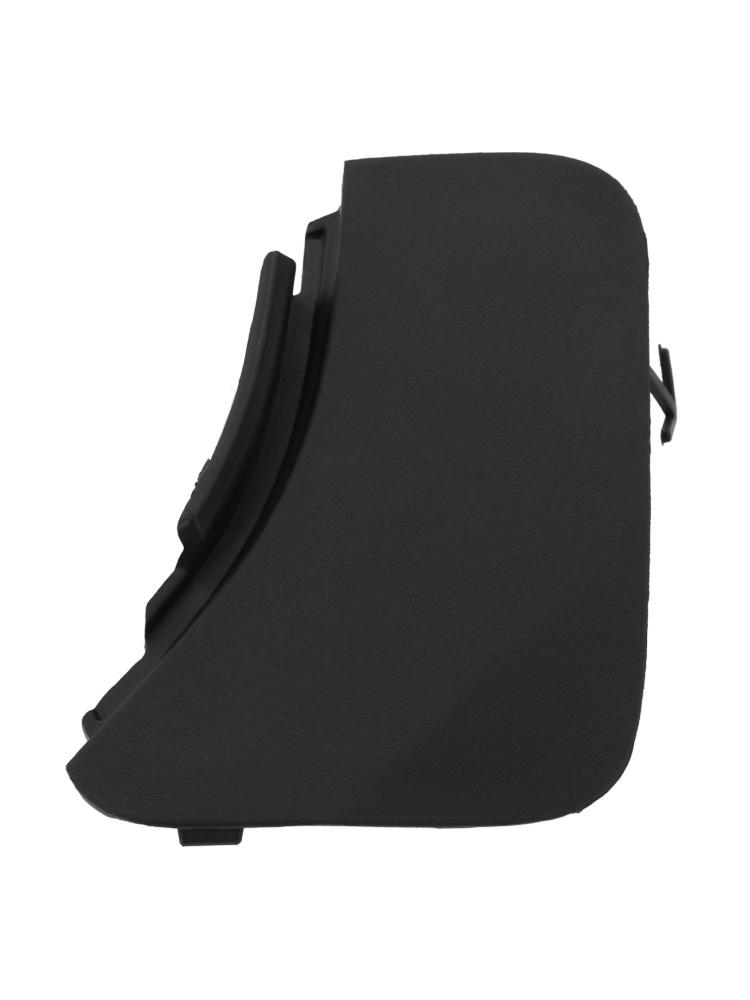 Langlebige Anhängerabdeckung für hintere Stoßstange für Toyota Für Corolla Cross 2022 2023