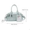 Women Handbag Stylish Casual Travel Tote for Party Work Birthday Shopping