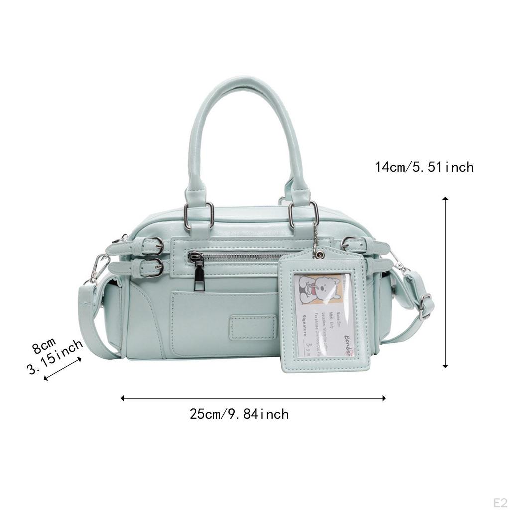 Women Handbag Stylish Casual Travel Tote for Party Work Birthday Shopping