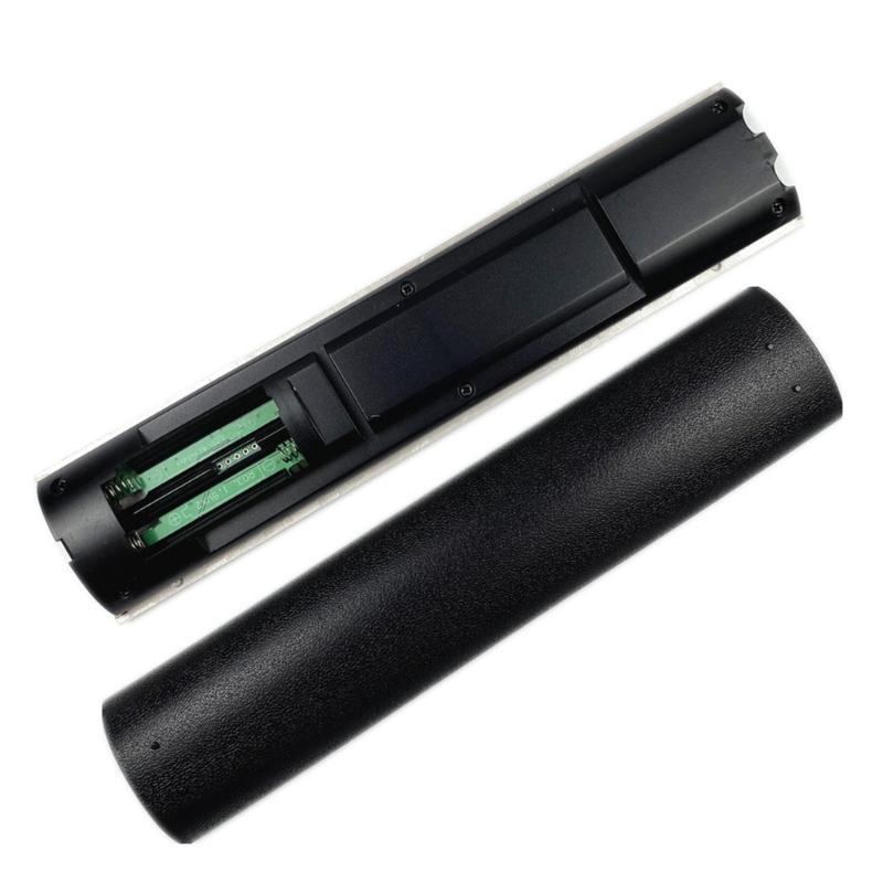 Ergonomic Bluetooth-compatible Voice Remote for TV HS7700J HS7720 49G2 49G6 Users Intelligent and Easy Operation