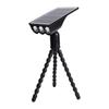 Outdoor Lights with Flexible Octopus Tripod Octopus Style Stand Grill Light for Deck Fence Garden Camping Patio