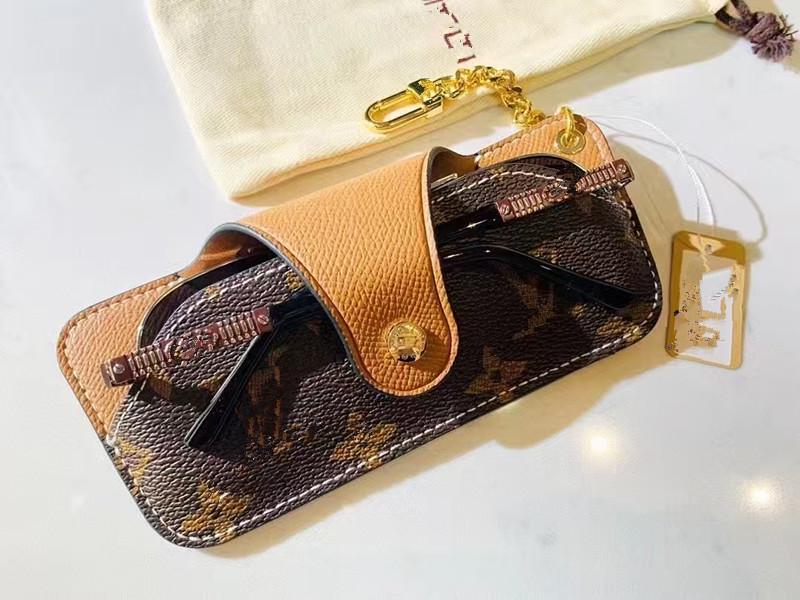 Stylové přenosné pouzdro na brýle Donkey 2025: Módní, Ochranné Pouzdro a Dárková Krabička na Sluneční brýle