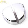 Peugeot 4008 Rearview Mirror Electroplated Decorative Cover Sticker