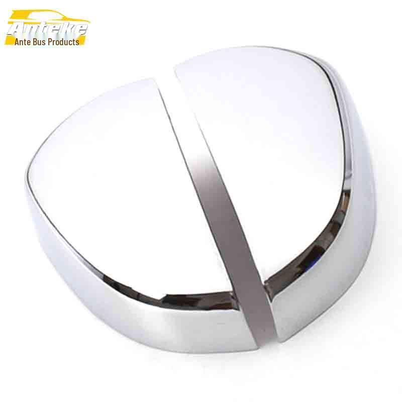 Peugeot 4008 Rearview Mirror Electroplated Decorative Cover Sticker