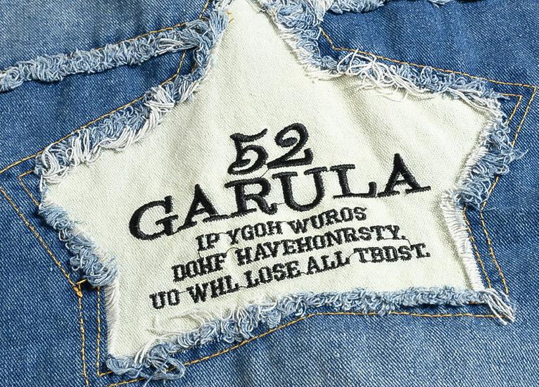 Men's Slim Fit Plus Size Ripped Denim Motorcycle Vest - Trendy Casual Korean Style