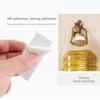 3pcs Strong Sticky Wall Hook Holder Simulation Branch Umbrella Storage Rack  Bedroom