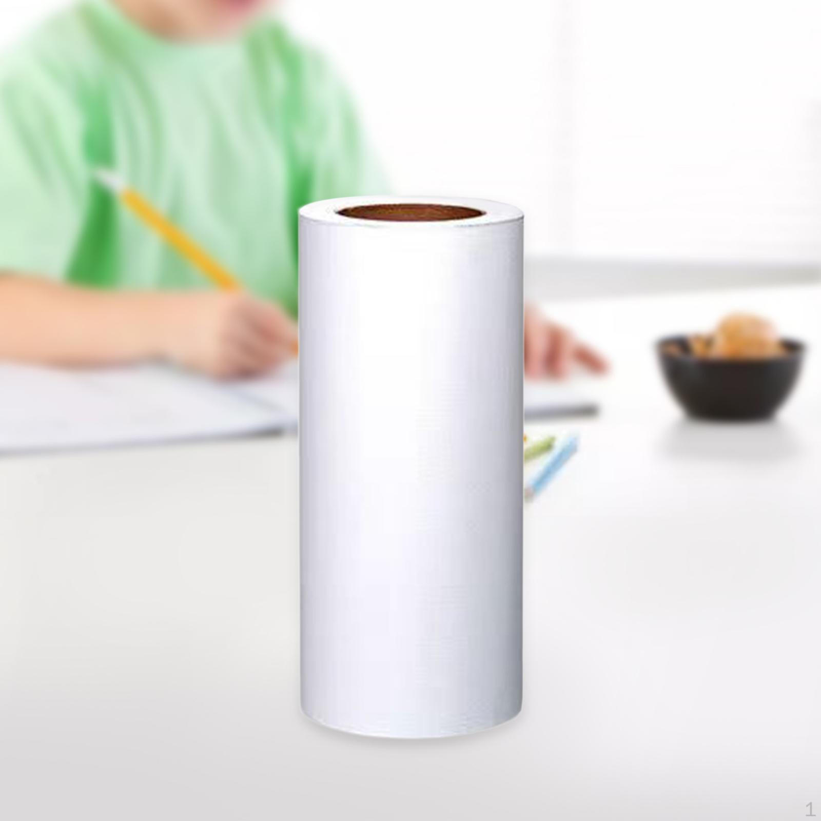 

Рулон акварельной бумаги, цвет, длина 10 м, сменный водопоглощающий материал, искусство «сделай сам» для Coarse Grain