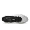 Fila Nuvole 4 Run Comfortable Fit Shock Absorbing Breathable Lightweight Rebound Running Shoes Men sneakers White Gray Black A12M621103FBB
