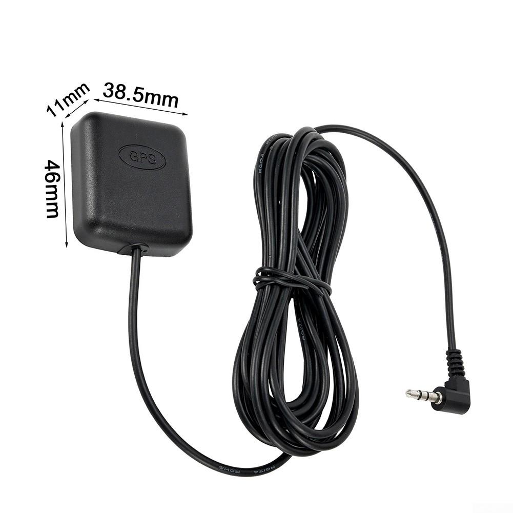 External GPS Antenna Car GPS Signal Module Dash Cams GPS Antenna