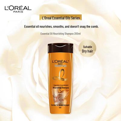 Champôs e condicionadores para cabelo – Shampoos