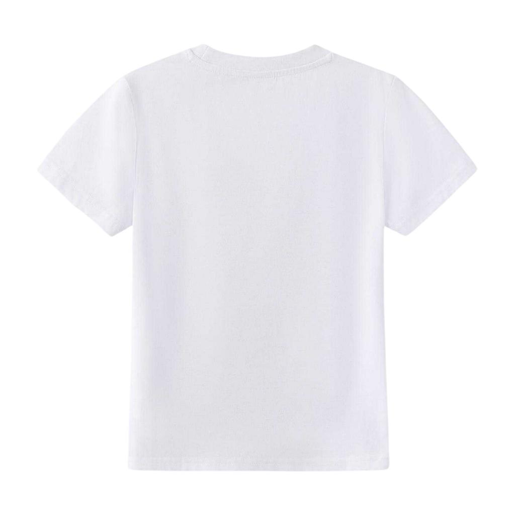 Minnie Mouse Girls Minnie Mouse Polyester Blend T-Shirt