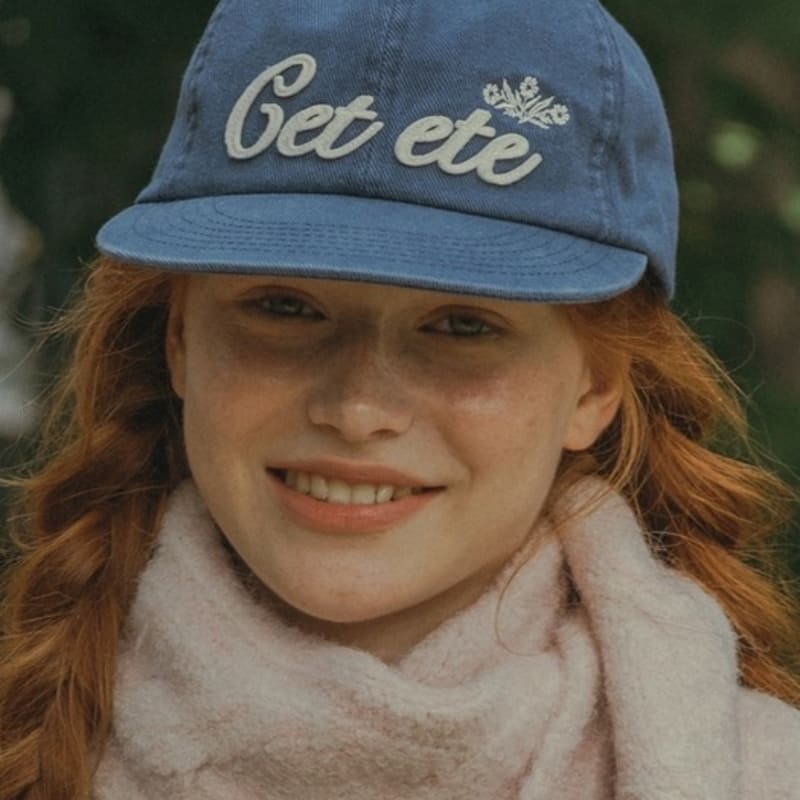 

cet ete Roy Indigo Cap_Indigo OS