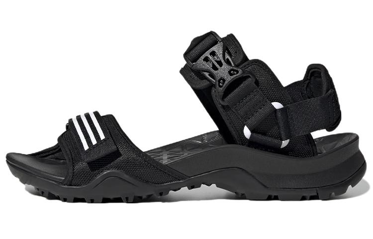 Adidas Terrex Cyprex Ultra Dlx  Core Black  GY6115 40⅔