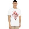 Dungeons & Dragons Men's Year Of The Dragon Lantern T-Shirt